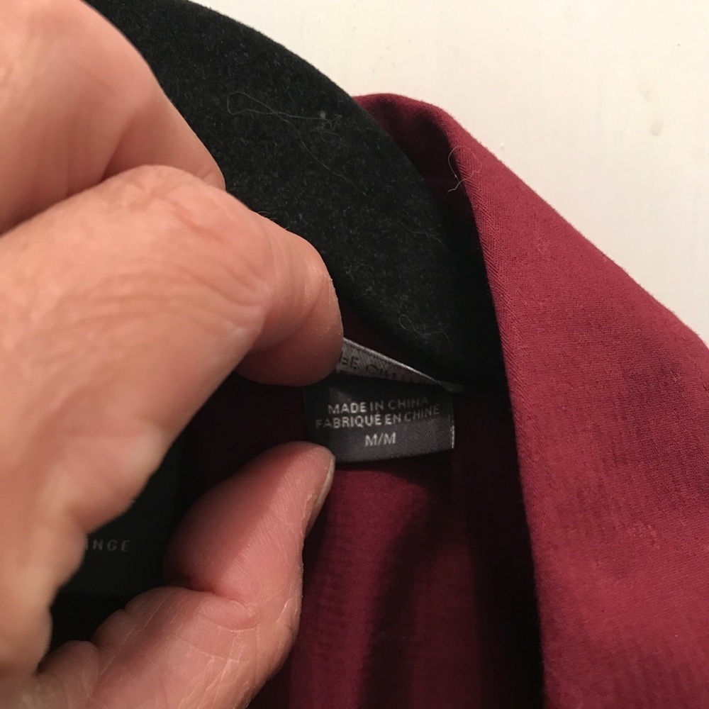Armani Exchange Shirt - Picture 3 of 4